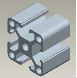 Industrial Profiles 